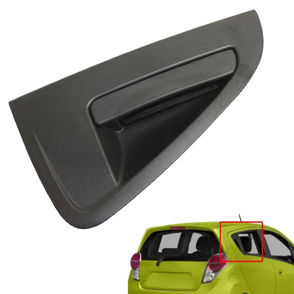 95987921 Rear Outside Exterior Door Handle Right Side For Chevrolet Spark 2013 2014 2015, SPARK EV 2014 2015 2016