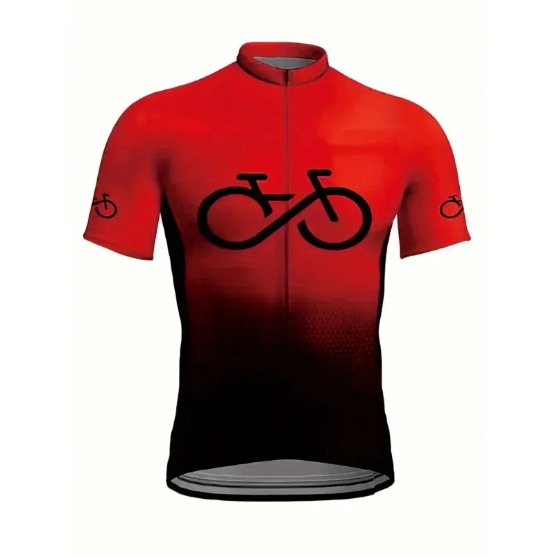 AliExpress NONE Off-road Cycling Jersey Team Bicycle Jeresey Short Sleeve Top Quality MTB Road Bike Cycling Shirt