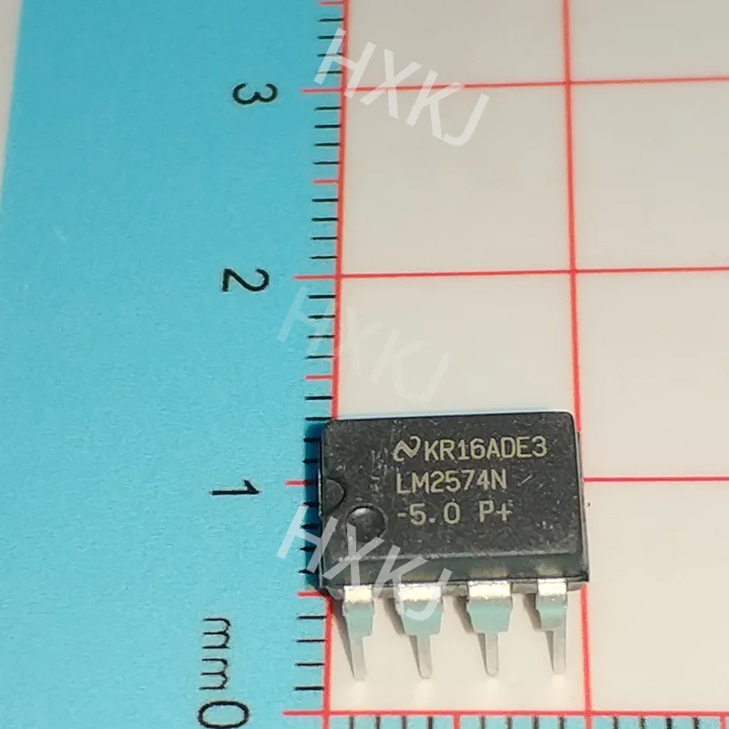 1pcs  LM2574N-5.0 LM2574N-5.0/NOPB  New and Original  Electronic Component