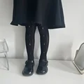 Floral Black