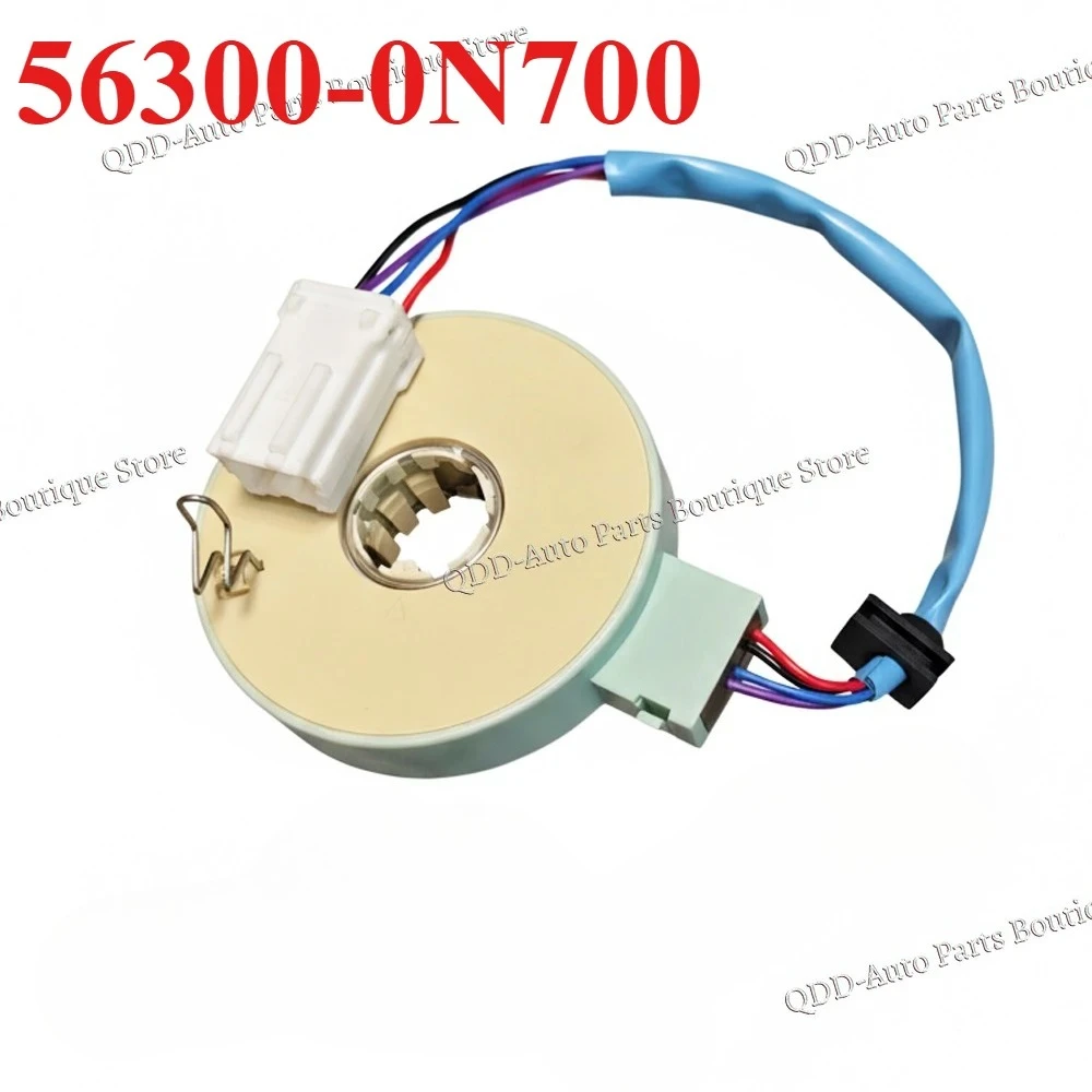 Car Power Steering Rotation Torque Sensor EPS 56300-0N700 56300-0N701 For Hyundai Accent 3/4 Saloon 563000N701 56300-0N700