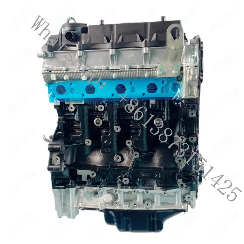 Suitable 2.2L 4D22 4x4 V348 bare engine Ranger Transit Langerfor