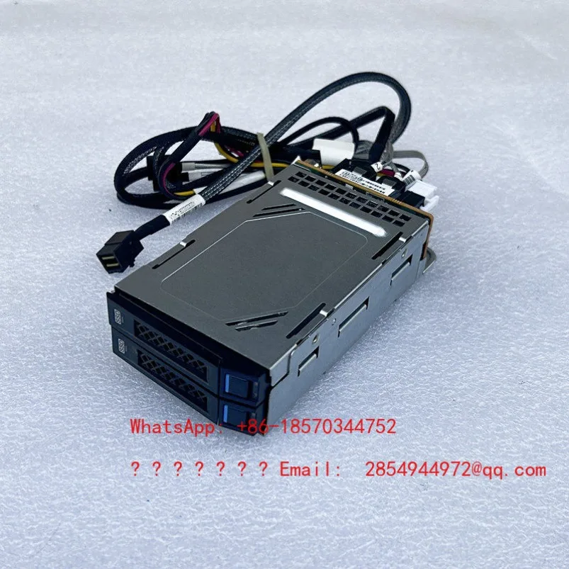 

Корзина для дисков NF5270M4/NF5280M4/SA5212M4 с удлиненной задней частью, на 2 катушки, 2,5 дюйма
