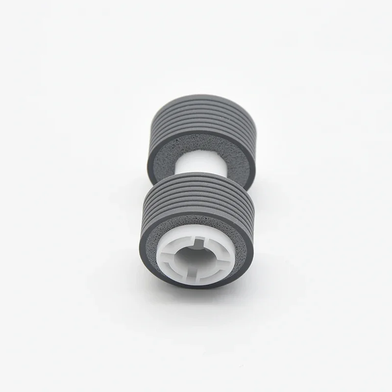 1pcs ADF Roller 002-8287 002-9072-0-SP Voor Avision AV186 + AV1860 AD230U AD240U AD250 AD250F AD260 AD280 AD345WN AD370WN AN230W