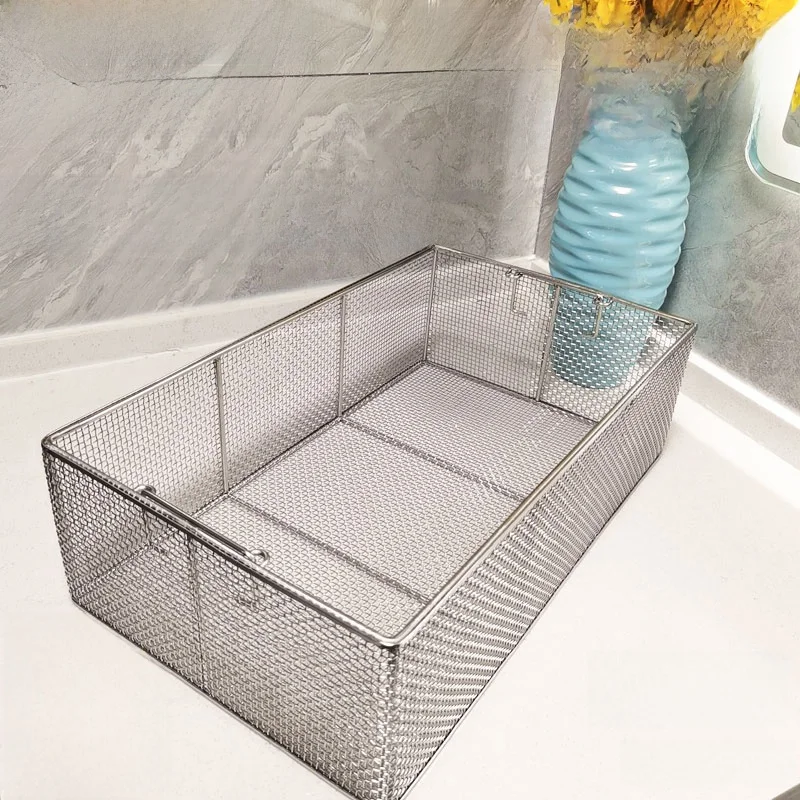 Stainl Steel Disinf… - image