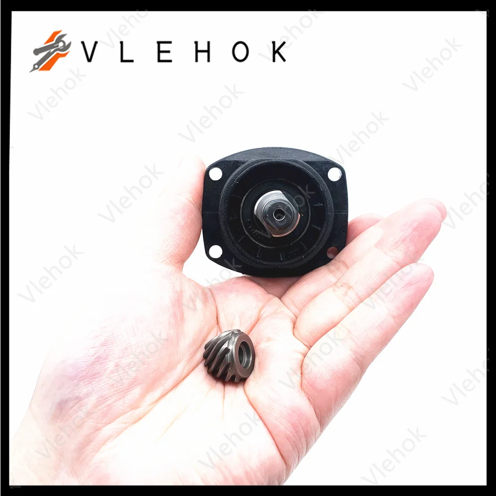 Picture 7: Gearbox set for G10SS2