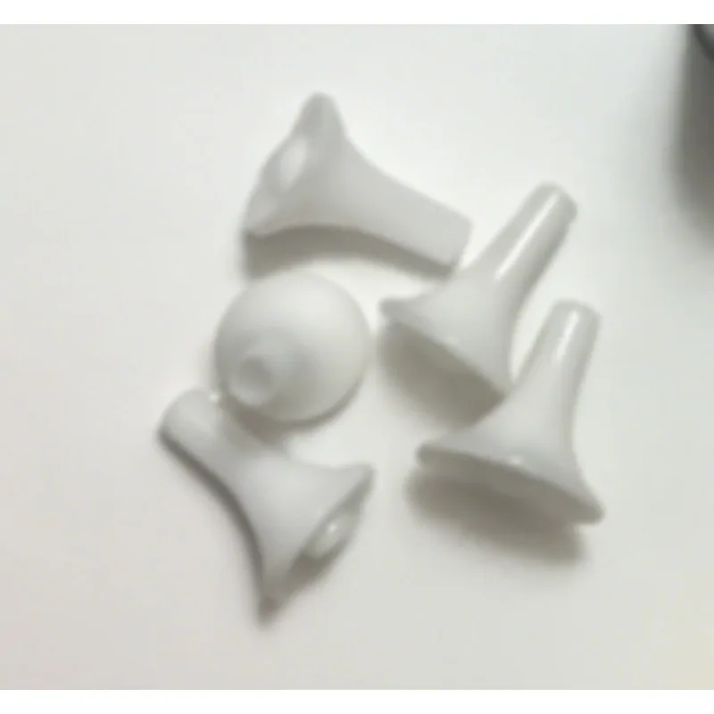 

Suitable for GM02 Electrostatic Spraying Powder Gun Shell with Kci Nozzle