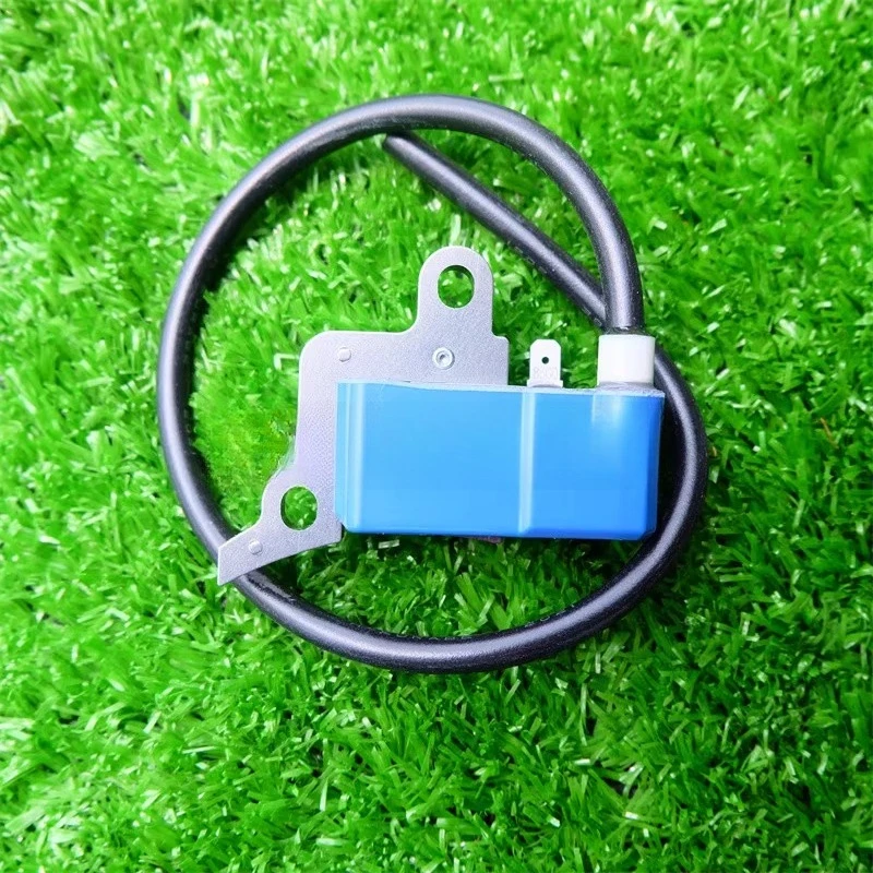 

FOR Adapted to the new Dahua B410S ECHO SRM-420ES lawn mower lawn mower high voltage pack ignition coil