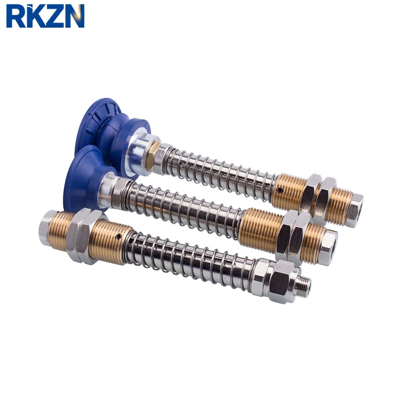 Vacuum Suction Cup Fittings Anti-rotation Fittings Manipulator Accessories Industrial Pneumatic Accessories