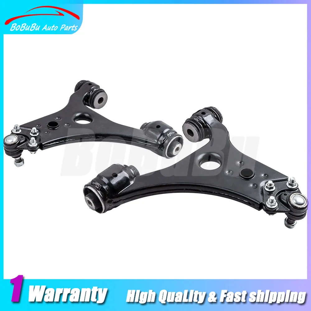 

Wishbone/ Suspension Arm for Mercedes B Class W245 AVANT L&R 2.0 2.0D 2005-2011 1693300507 1693300707 A1693300507 A1693300707