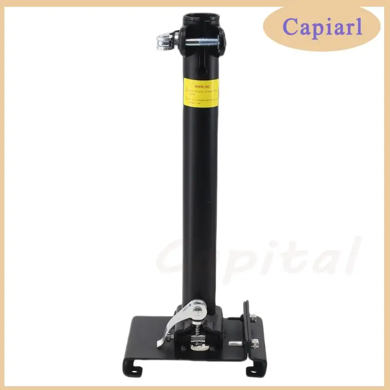 

Аксессуары для сидений, кронштейн шатуна, подходит для 3-го скутера Xiaomi, встроенный электрический скутер с базовой пластиной