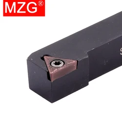 MZG STGCR1010H11 STGCR1212H11 STGCR1616H11 STGCR1616H16 STGCR2020K11 STGCR2020K16 STGCR2525 STGCR TCMT TCGT Insert Turning Tool