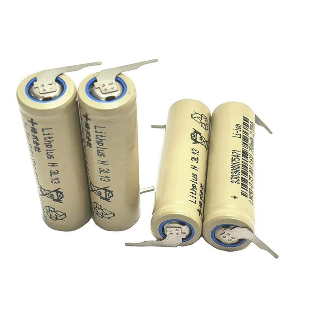 New Electric Toothbrush Battery For Philips HX9350 HX989 HX991 HX999 HX63 HX965 HX967 HX6950 HX6970 HX6960 HX6310 HX8920 HX9140