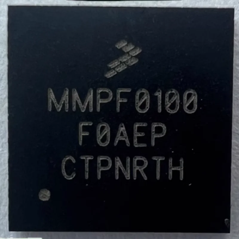 

MMPF0100F0AEP Original Genuine Goods in Stock QFN56