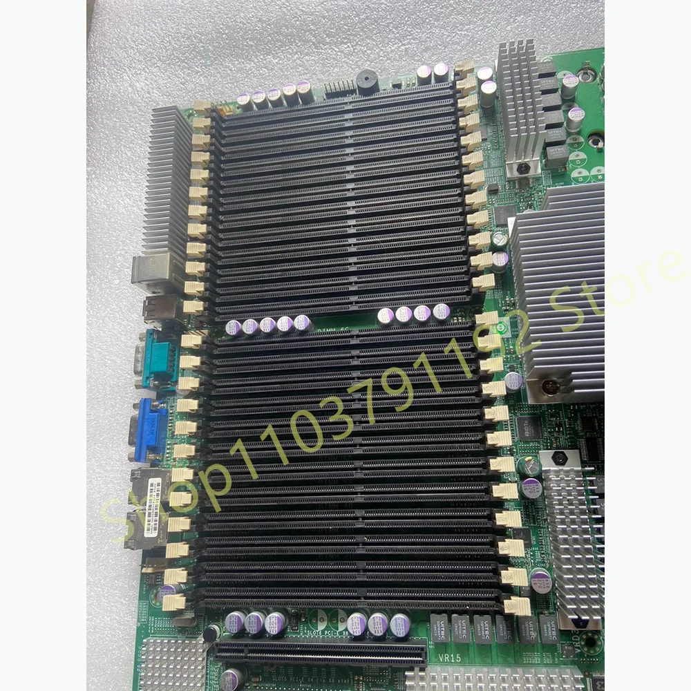 Perfect test Stable performance NF560D2 four-way X7QC3