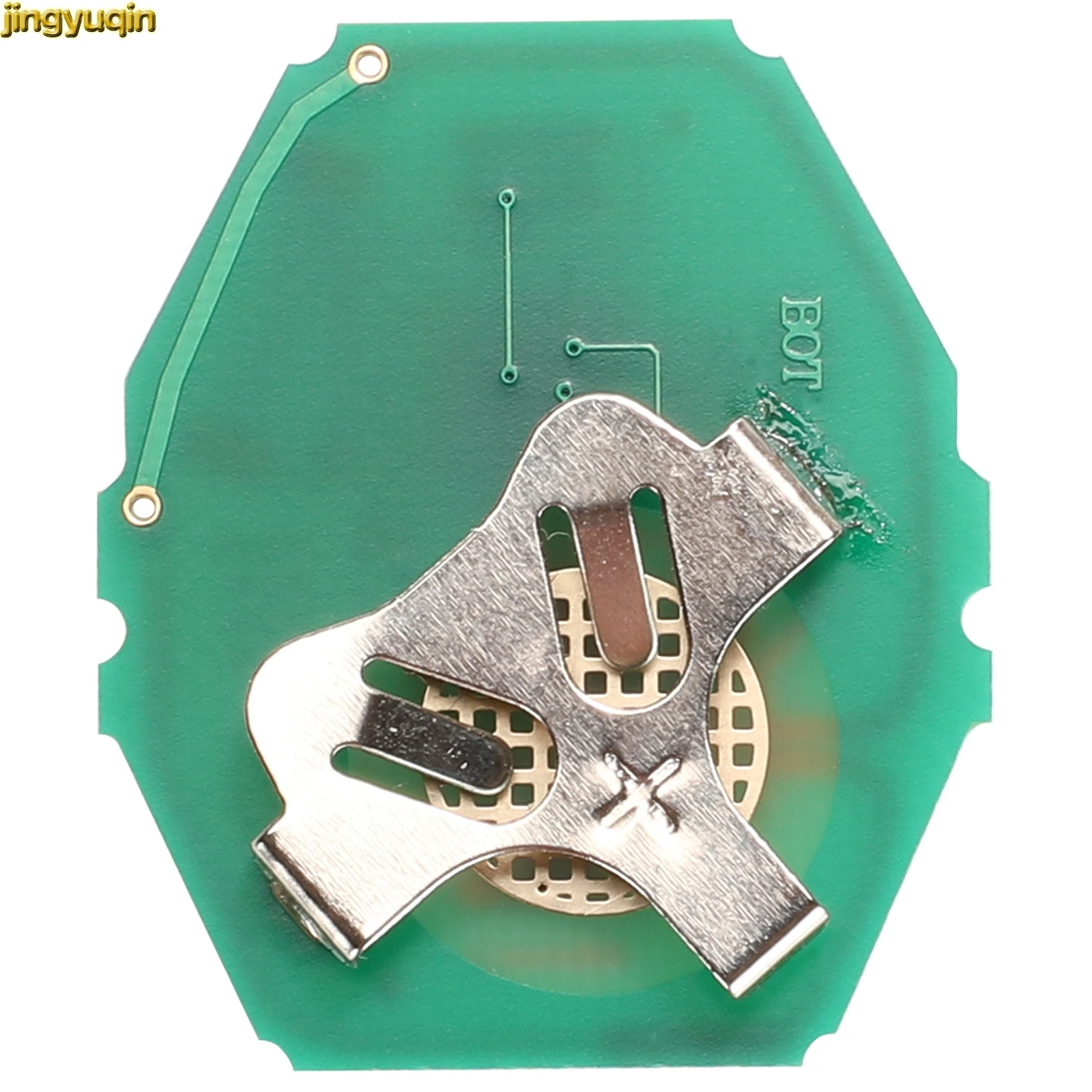 Jingyuqin Remote Car Key 315/315LP/433/868mhz ID46 PCF7953 Chip CAS2 System For BMW 1 3 5 7 Series HU58 HU92 Fob Control