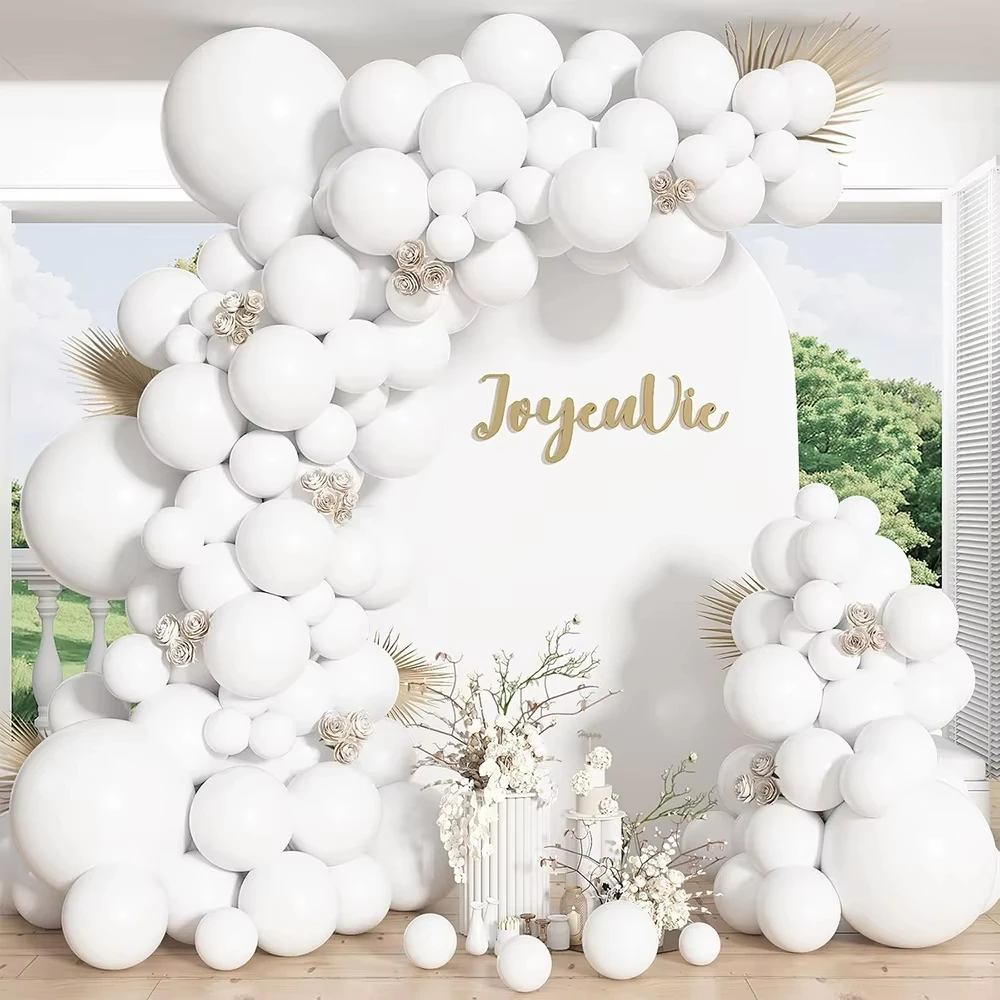 Wedding Theme Ballo…