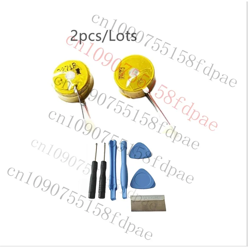 

Premium VARTA CP1254 A3 3.7v Rechargeable Battery For Bose Earbuds 500 Galaxy Buds Live