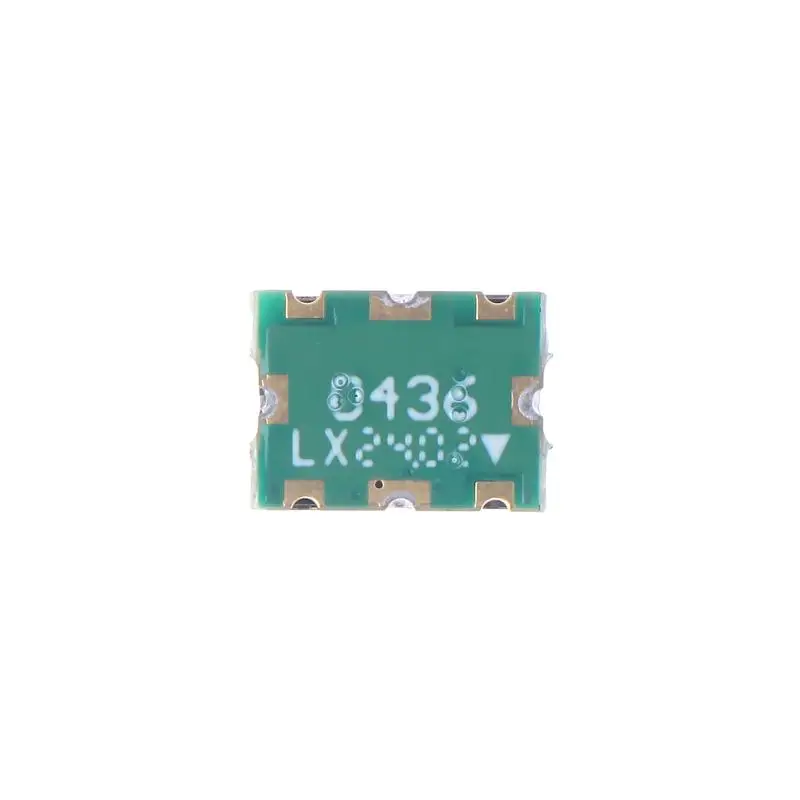 Nouveau Oscillateur contrôlé en tension VCO + amplificateur tampon pour Applications YGSM182008 1750-1950MHz