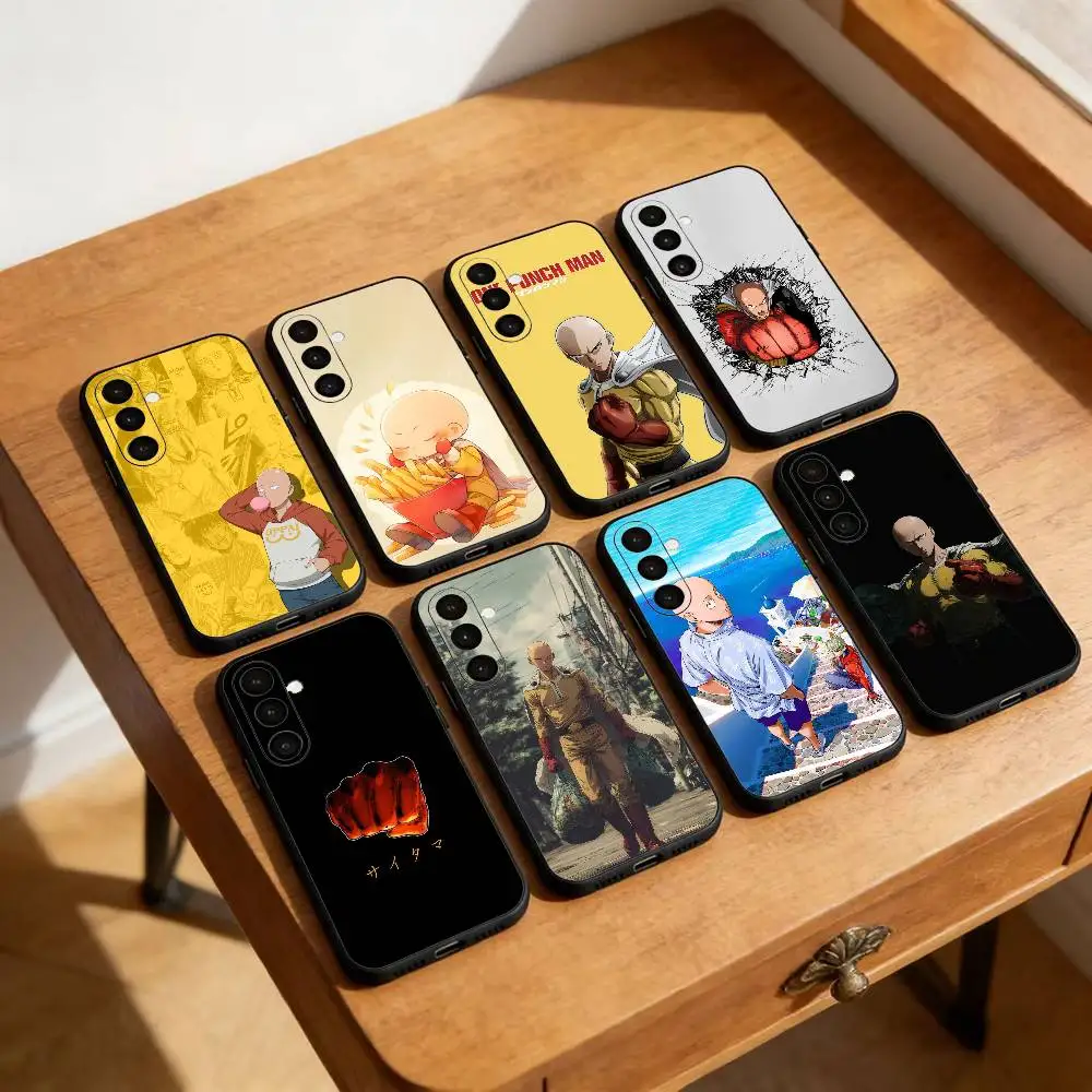 One P-Punch S-Saita…