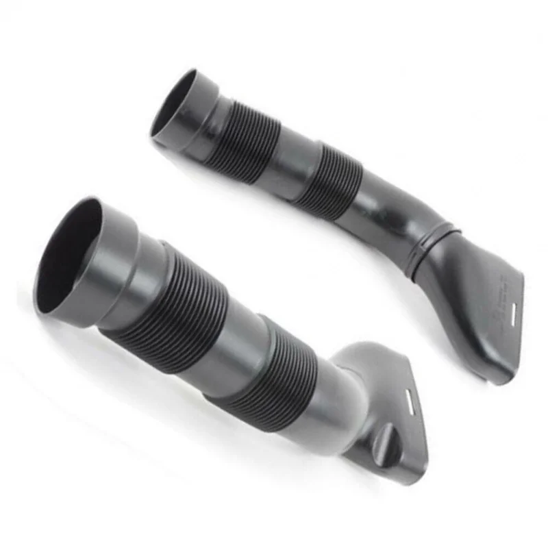 

A2095280207 A2095280307 Air Intake Manifold Duct Hose Compatible with MercedesBenzW209C209CLK320CLK500 AMG 2095280207 2095280307