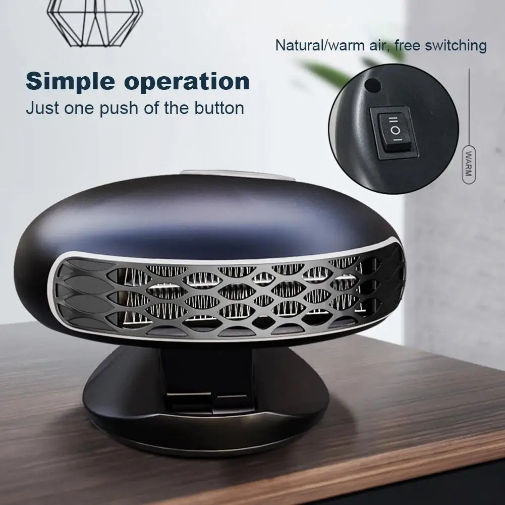 Thumbnail 2 - #41 Best Electric Heaters to Buy In 2026