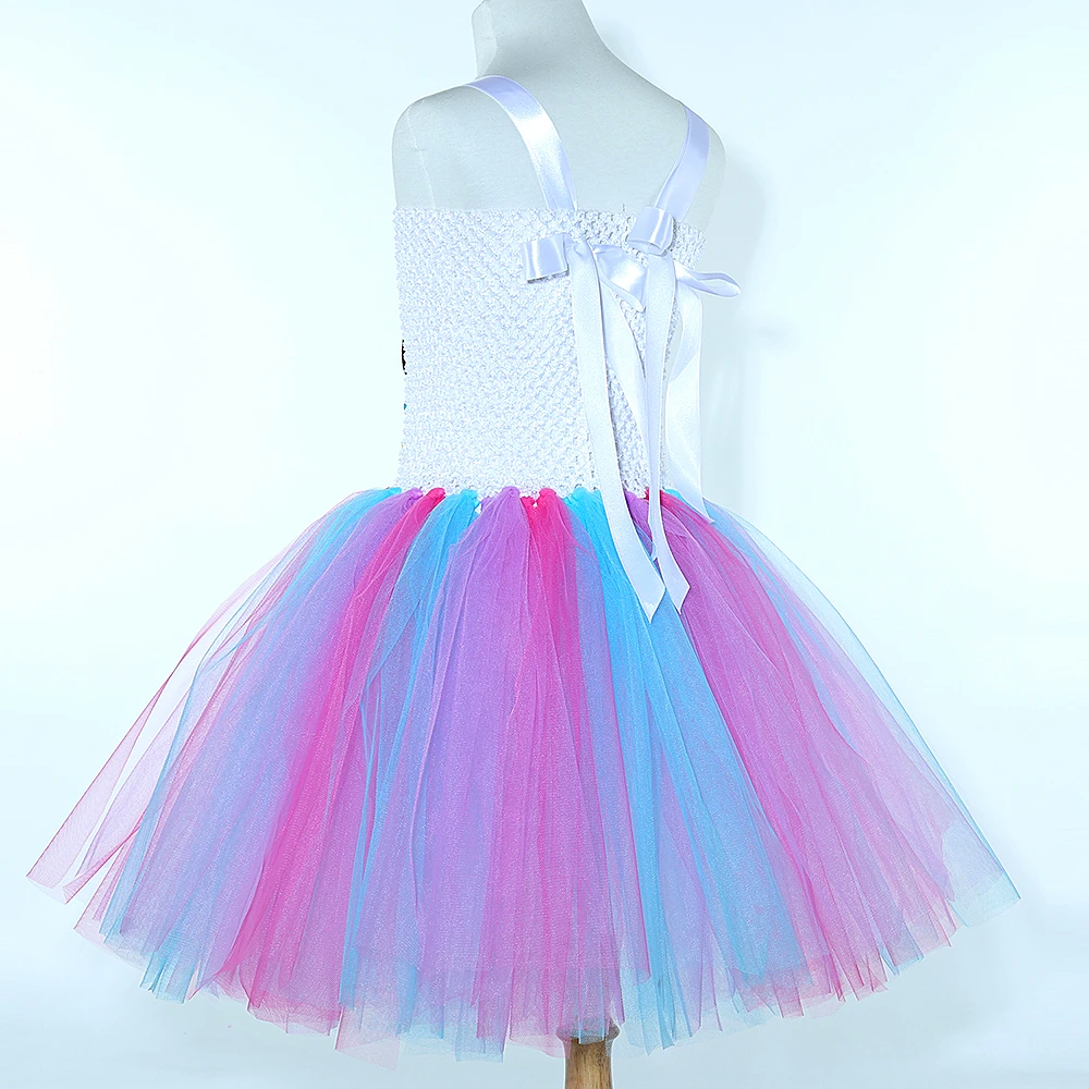 Cat Costume for Girls Fancy Cu - đánh giá và giá Toddler Girl Tulle Party Dress