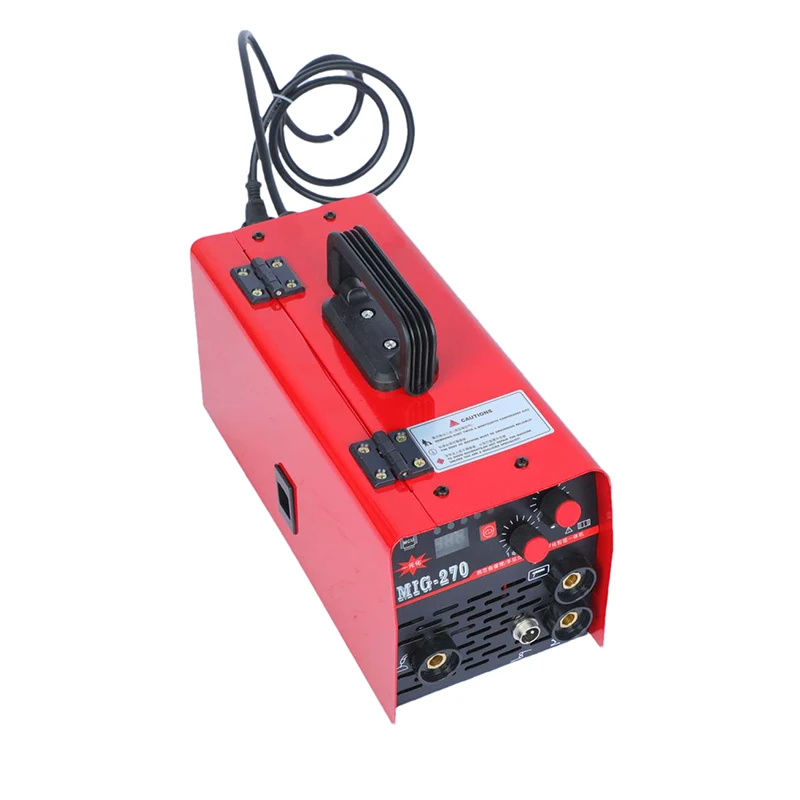 Machine à souder MIG, dernière conception