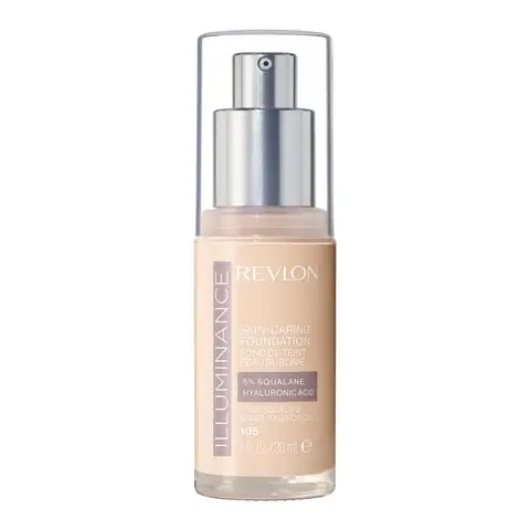 Revlon Illuminance Foundation 105 Cream Ivory