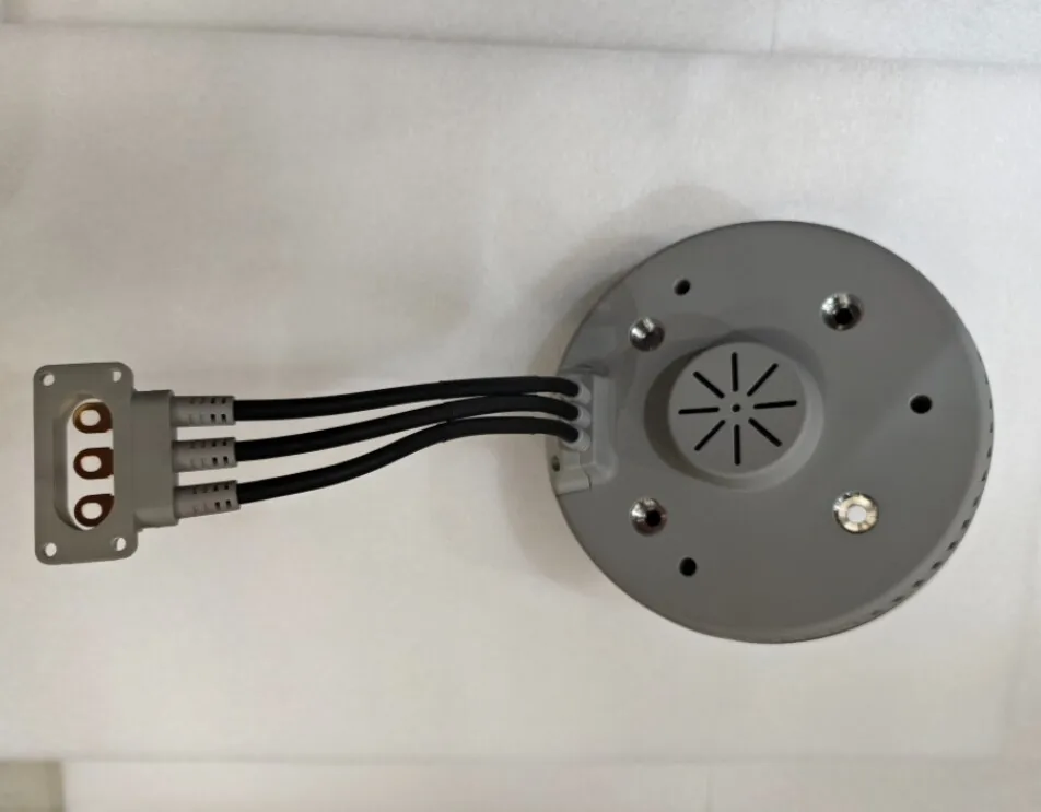 Brand New Original Agras T100 15516/60KV Propulsion Motor Brand New for DJI T100 Agriculture Drone Accessories Repair Parts