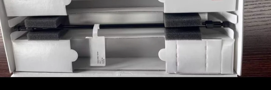 

2026 Fish cation column full set: CS12a 2 × 250mm + CG12a 2 × 250mm