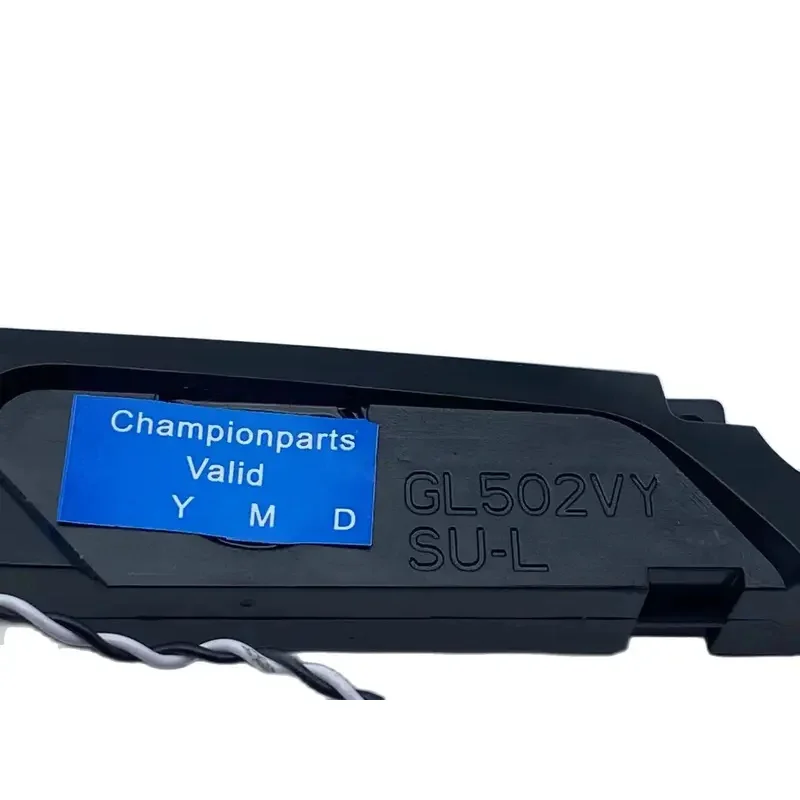 MLLSE DISPONIBLE NOVO Alto-falante mais alto para Asus ROG Strix GL502 GL502VY COMPARE CAREFULLY (sem ajuste GL502VT VM) SHIPING RÁPIDO