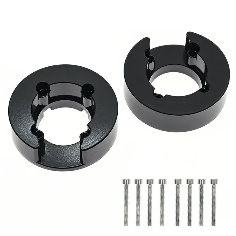 

JK07Pro Brass Counterweight for 1/7 JK07 RC Climbing Car, Upgraded Accessories Part JK07-080, Heavy Duty Modification Part