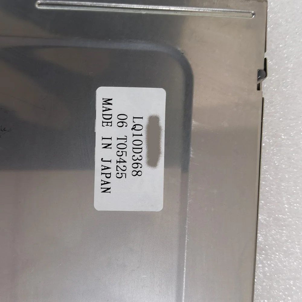 Lq10d368 LCD-Bildschirm