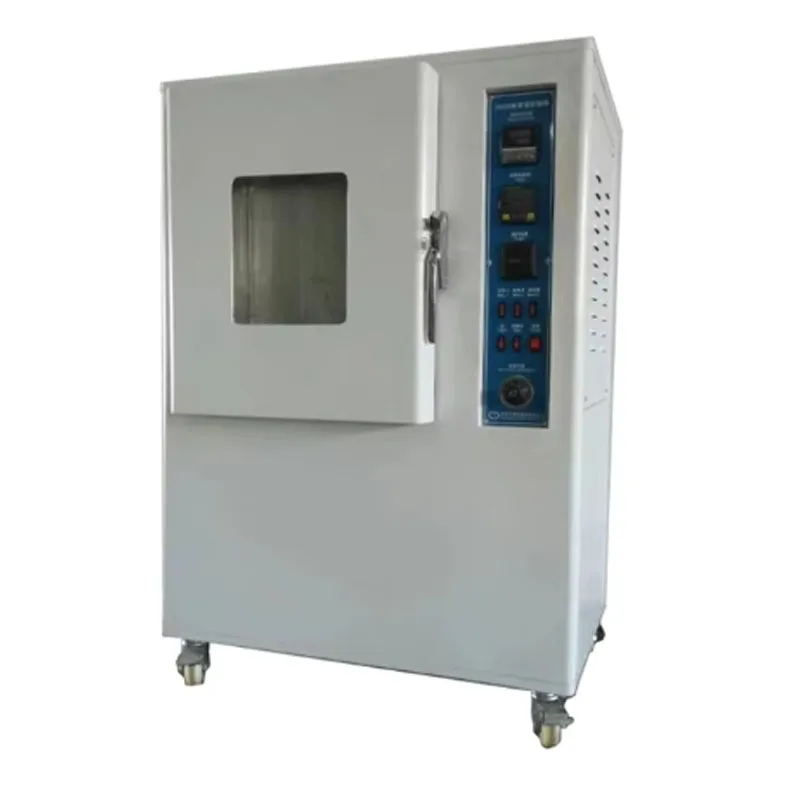 Yellowing resistance tester/UV Aging Tester/Yellowing resistance test chamber