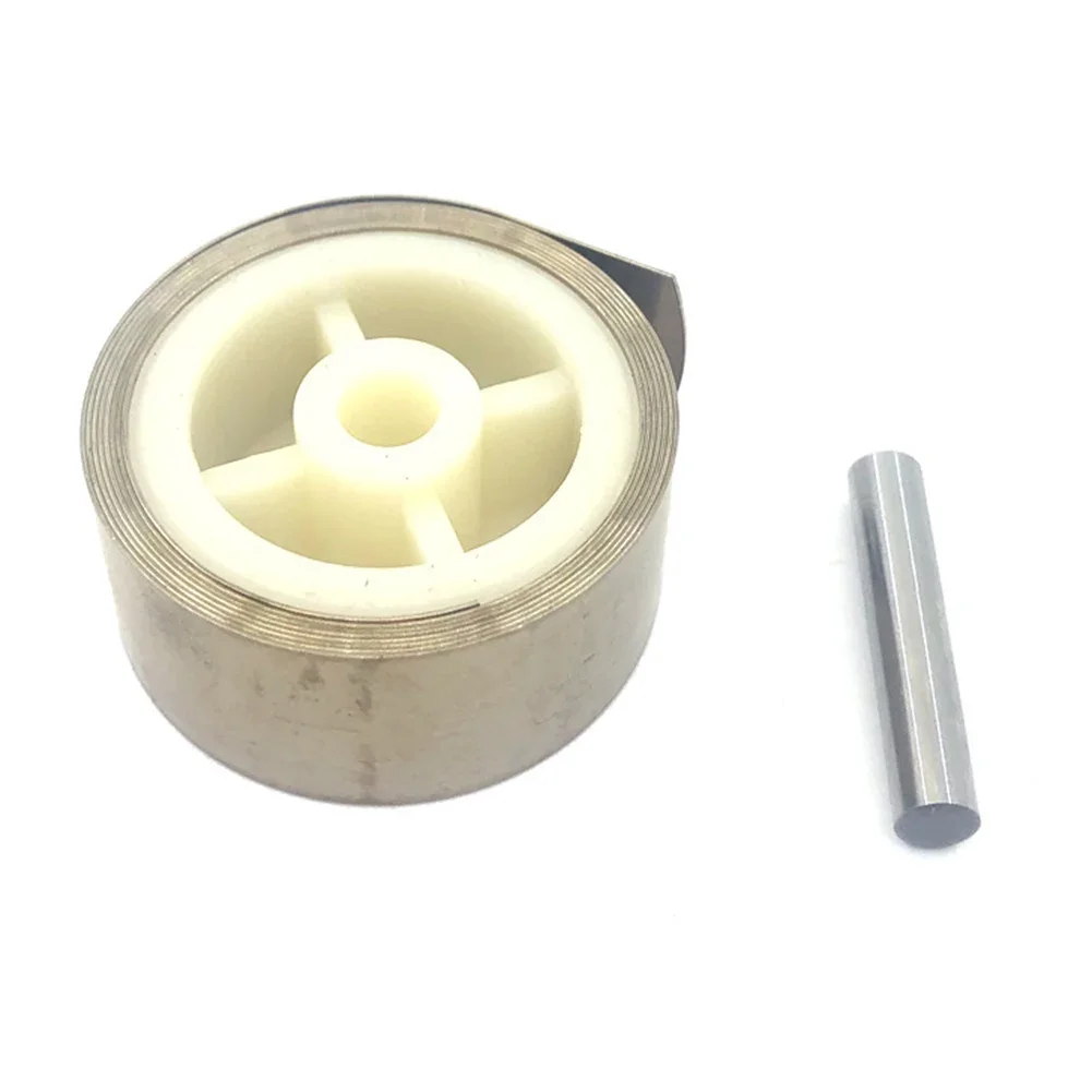 Reemplazo de resorte como imagen NR83A, resorte de cinta, juego de resortes de cinta de posventa, resorte NT 878-421 Compatible con NR83A2
