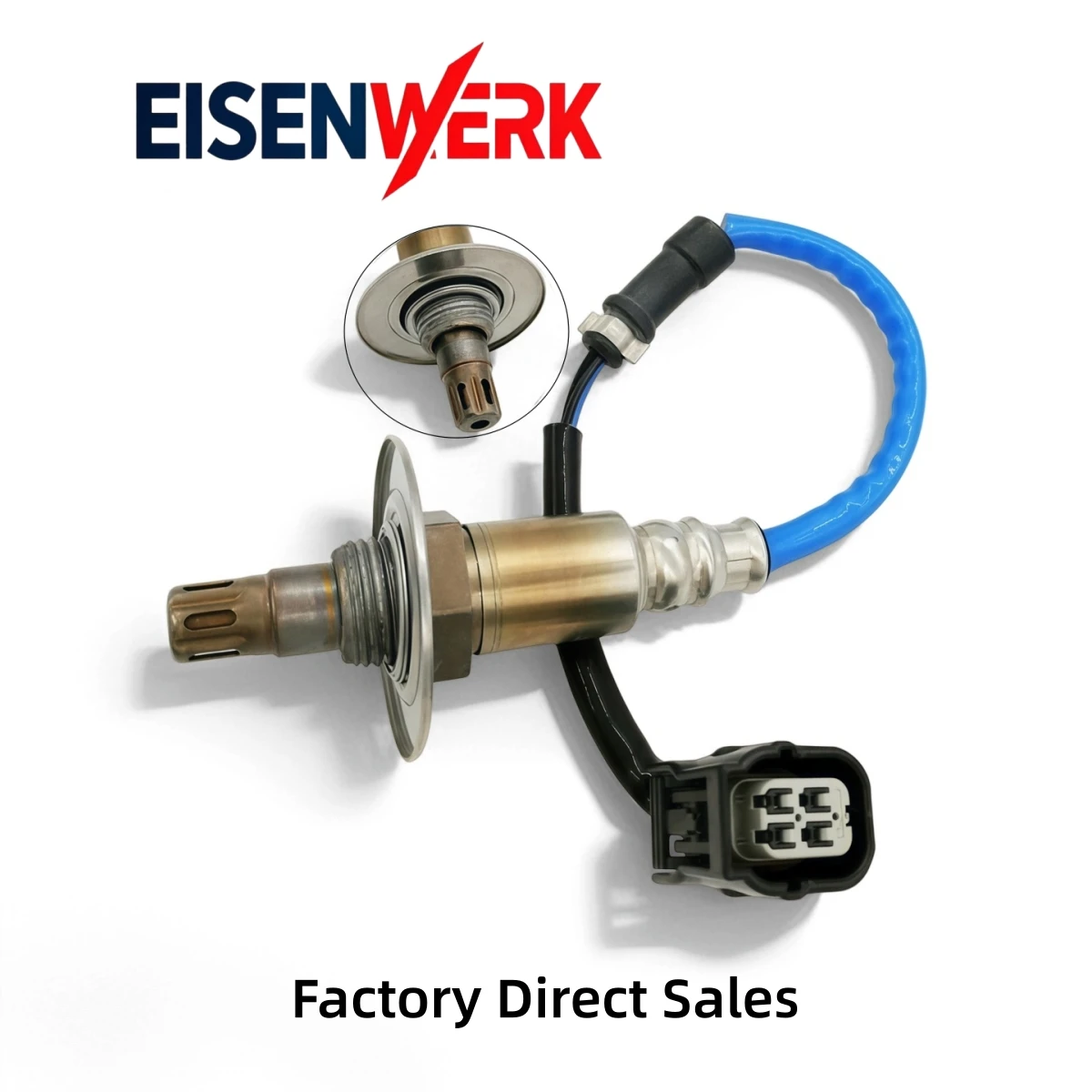 2349062  36531RZA013  36531RZA003  2112002461  high quality brand new oxygen sensor For HONDA CR-V 2.4L 2007-2011 234-9062