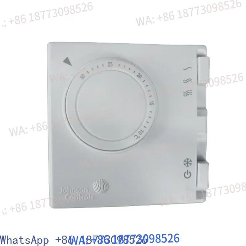 

Электронный термостат для фанкойла Johnson T125FAC-JS0 T125AAC-JSO T125BAC-JS0