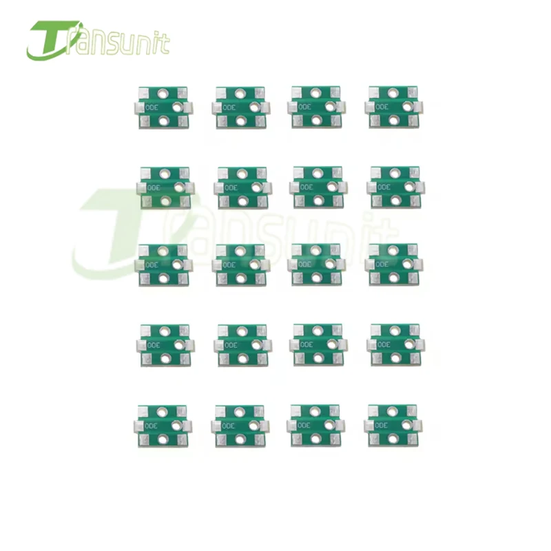 New 10/20 PCS For 0DE DQ380 DQ381 0GC Transmission Pressure Sensor Welding Plate Fits For Audi A3 Q3 TT VW Tiguan Seat Skoda