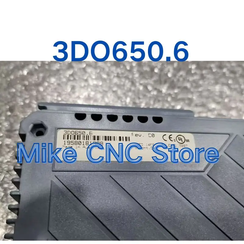 3DO650.6 communication module test OK, fast delivery