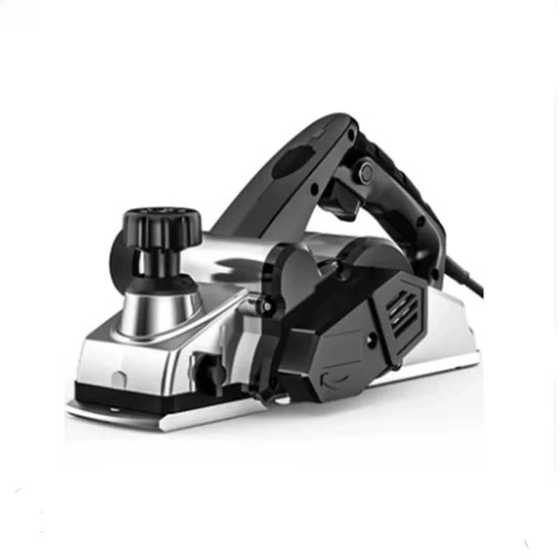 

Plaina Elétrica Portátil Pequena Do Woodworking，220V，1500W