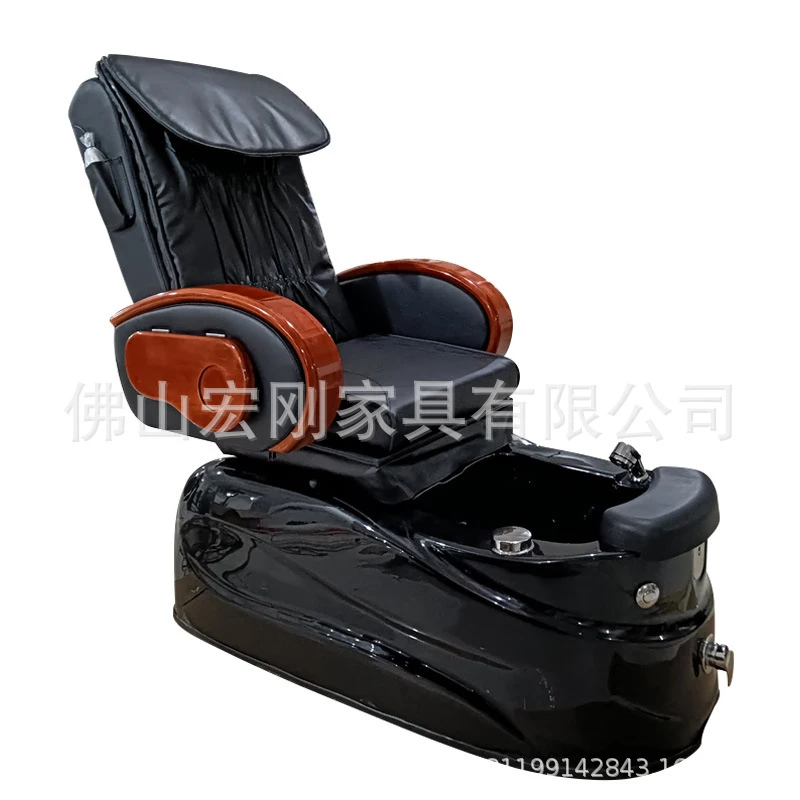 

Массажное кресло-софа для ванной, спа-салона, маникюра, педикюра, терапии ног и салонов красоты