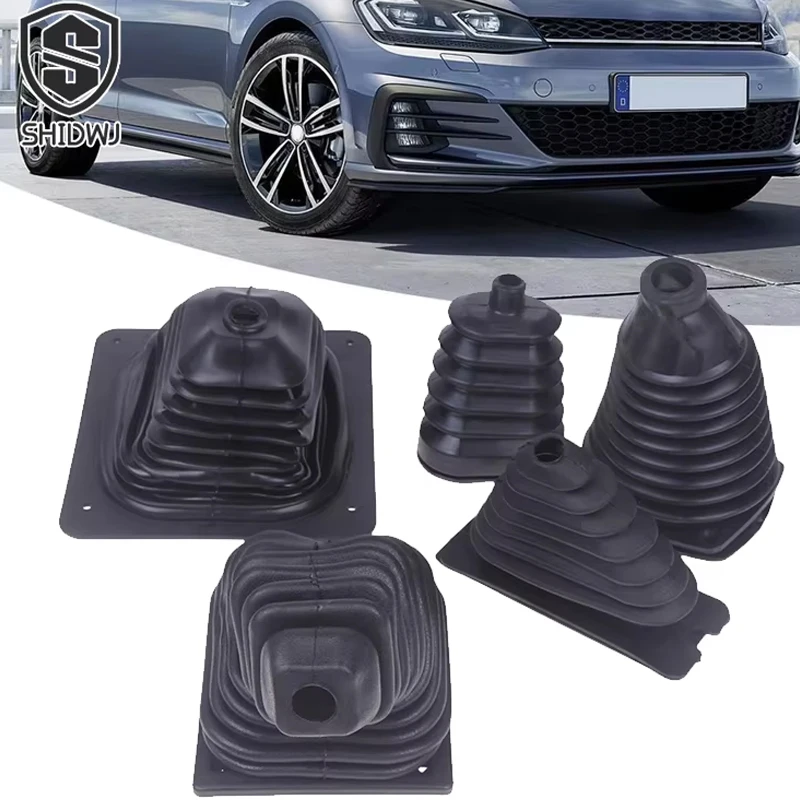 

Универсальный автомобильный вилочный погрузчик, пылезащитный чехол, рычаг переключения передач, многоходовой клапан, ручка, кожаный резиновый рукав, рычаги переключения передач, оптовая продажа