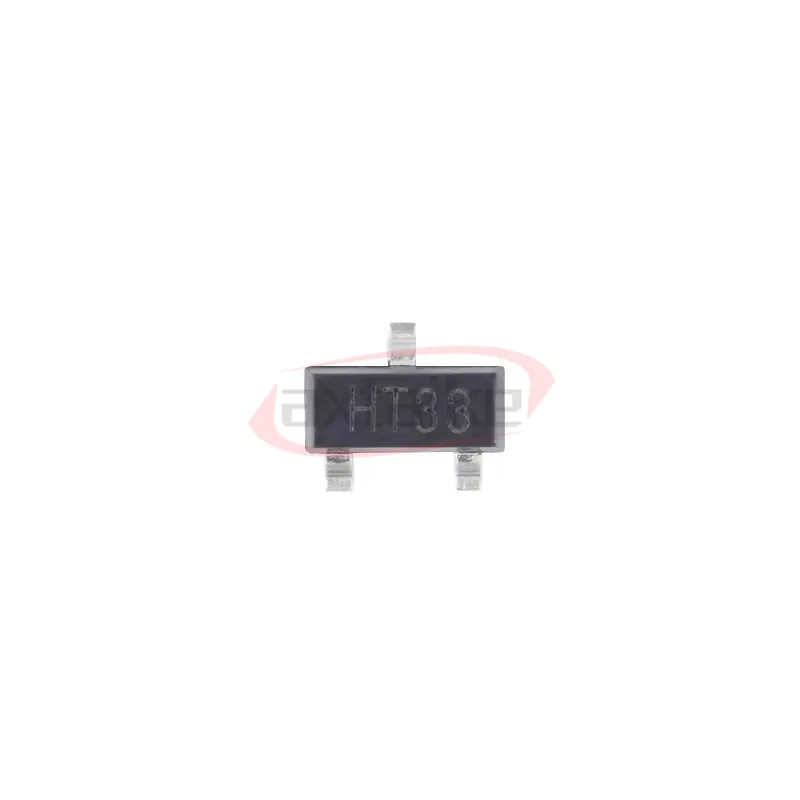 20PCS HT7530 HT7533 HT7536 HT7544 HT7550 HT30 HT33 HT36 HT44 HT50 3V 3.3V 5V 4.4/3.6V SOT23 SMD LDO Low dropout linear regulator