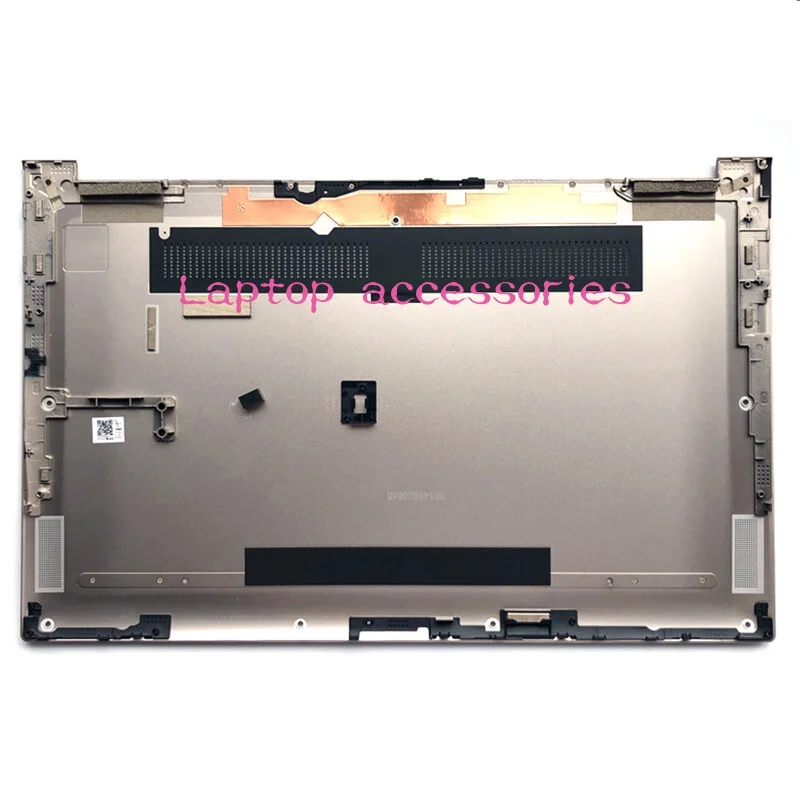 New For Lenovo Yoga C740-15IML 81TD Bottom Cover Lower Case MICA 5CB0U43784