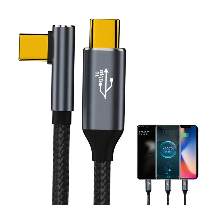 Usb C To Usb C Moni…