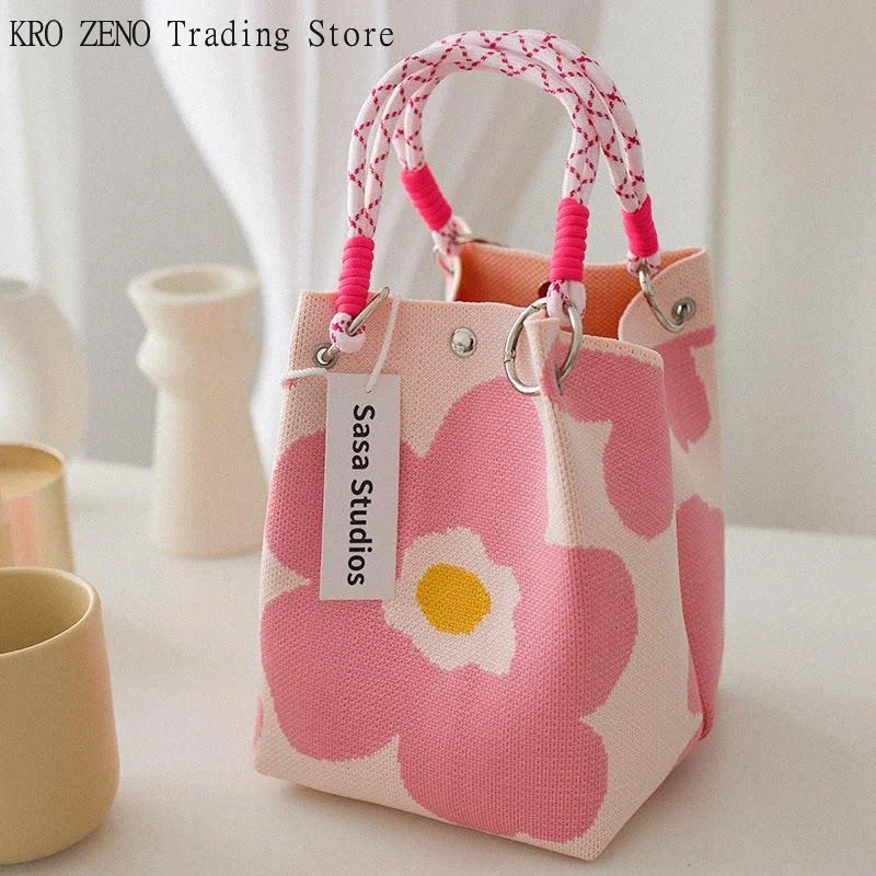 🔝-bolsa-de-mao-moderna-2026-em-trico-com-fecho-magnetico-3d-para-uso-fashionista-✨