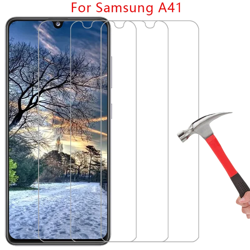 Protective Tempered…