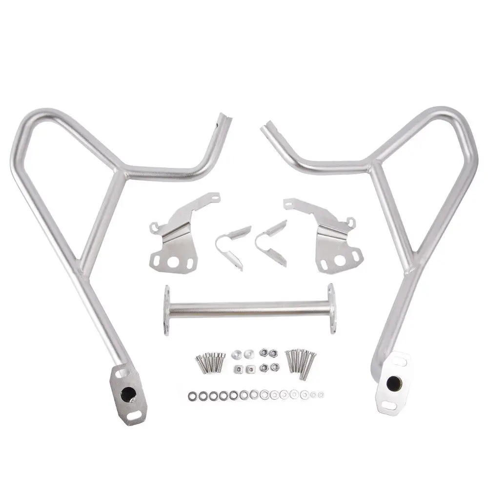 

STLF нижняя защита двигателя, защитная рама, защитные дуги, подходят для бампера мотоцикла R1250GS 2017-2018