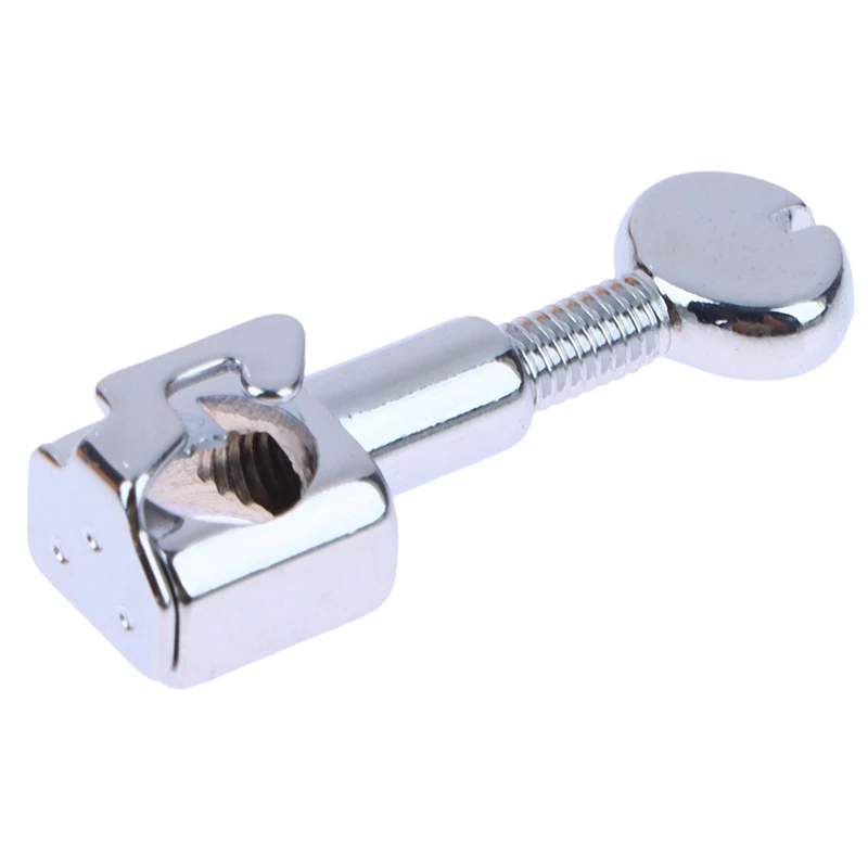 

HMA9-Silver TA11034000 Sewing Machine Needle Clamp With Screw For Singer Sewing Machine 1105, 1107, 1116 Prelude,1408 Promise